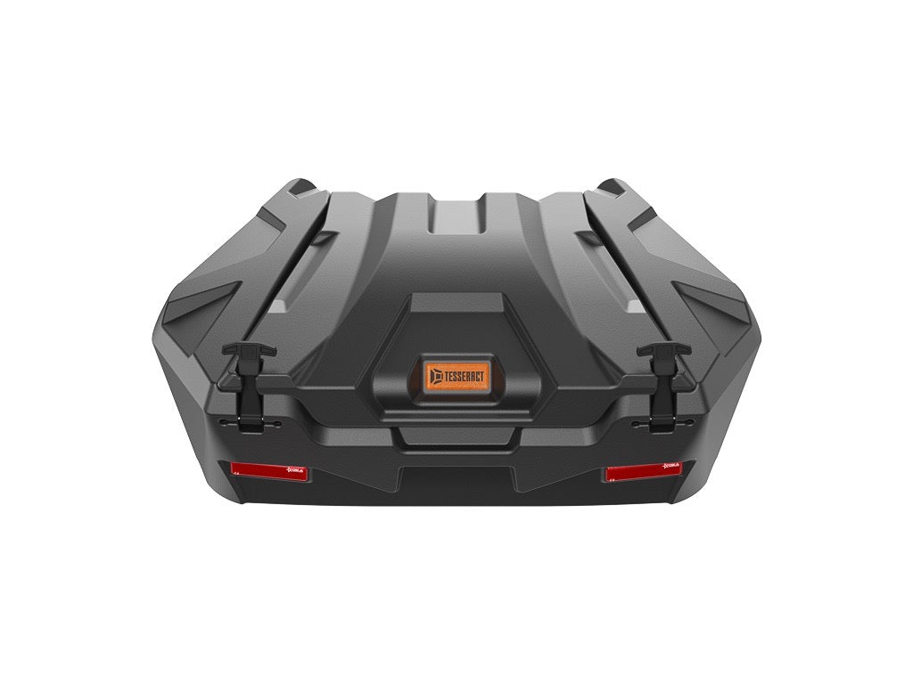 YAMAHA YXZ 1000 UTV Rear Cargo Box
