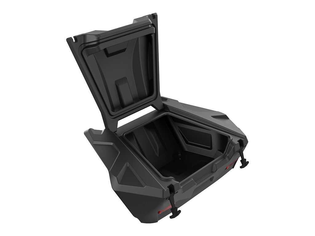 YAMAHA YXZ 1000 UTV Rear Cargo Box