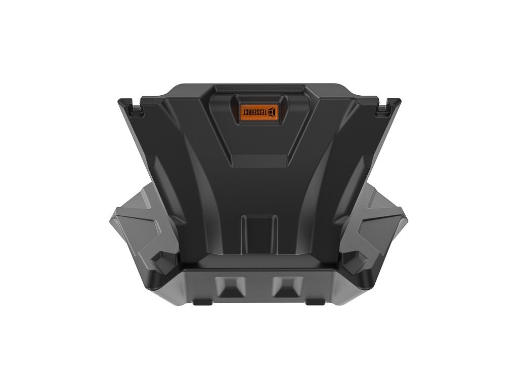 YAMAHA YXZ 1000 UTV Rear Cargo Box