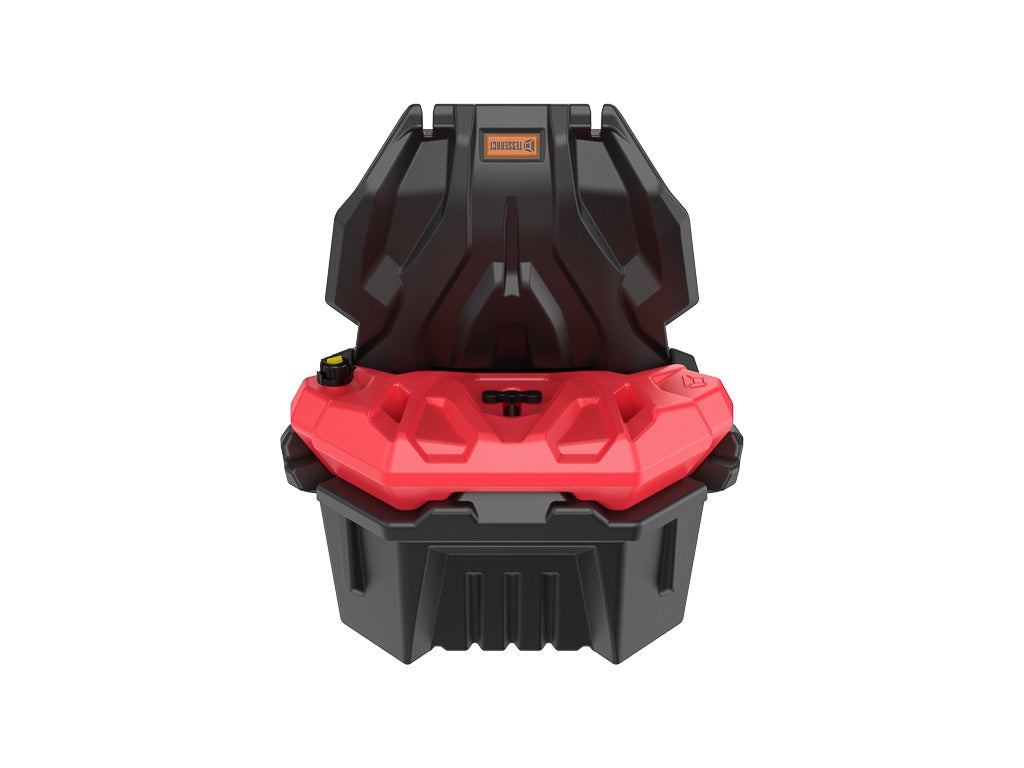 Rear Cargo Box for POLARIS RZR PRO XP 2020 – 156L