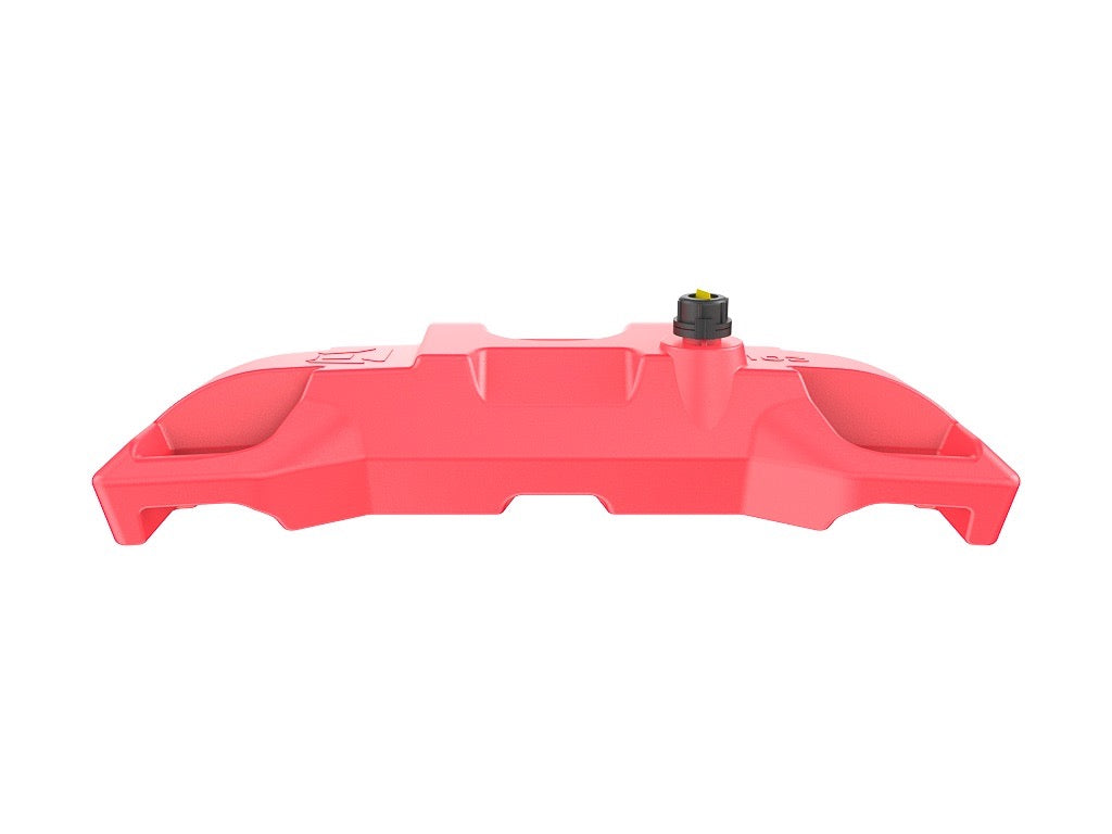 Front 20L Jerry Can for BRP CAN-AM OUTLANDER 650–1000
