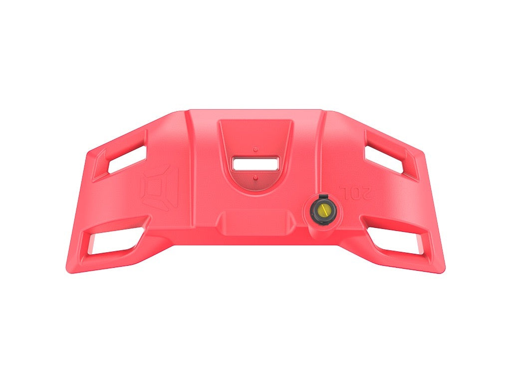 Front 20L Jerry Can for BRP CAN-AM OUTLANDER 650–1000