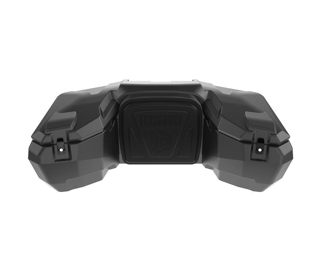 Rear ATV Box for Polaris Sportsman XP 450/570