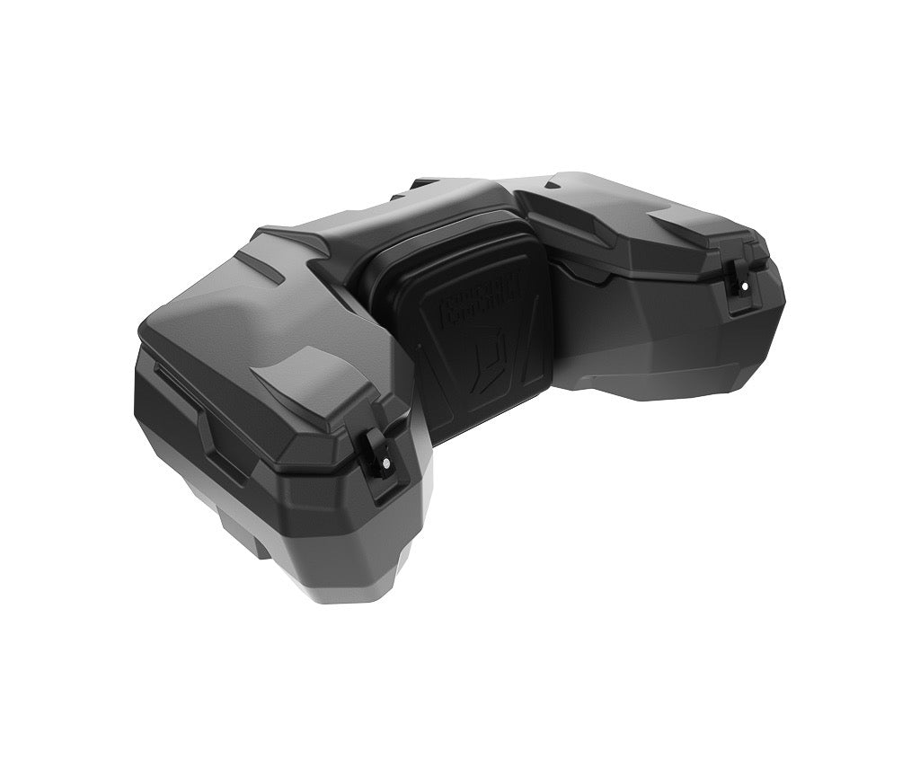 Rear ATV Box for Polaris Sportsman XP 450/570