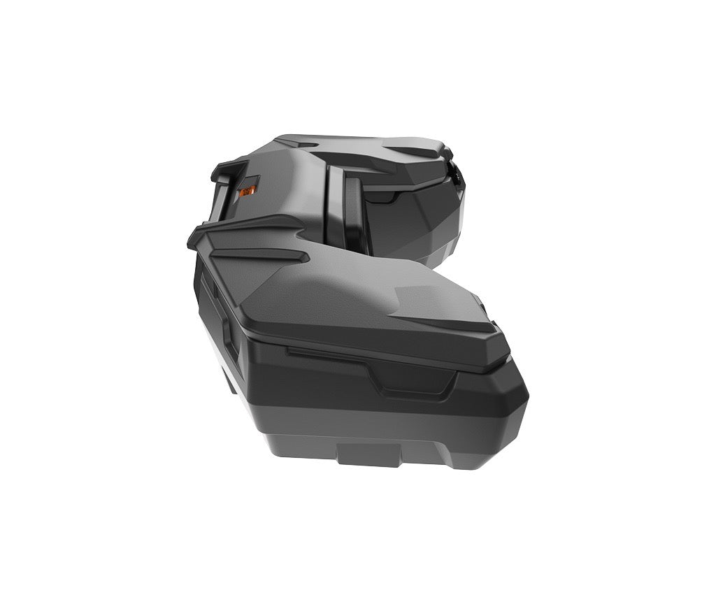 Rear ATV Box for Polaris Sportsman XP 450/570