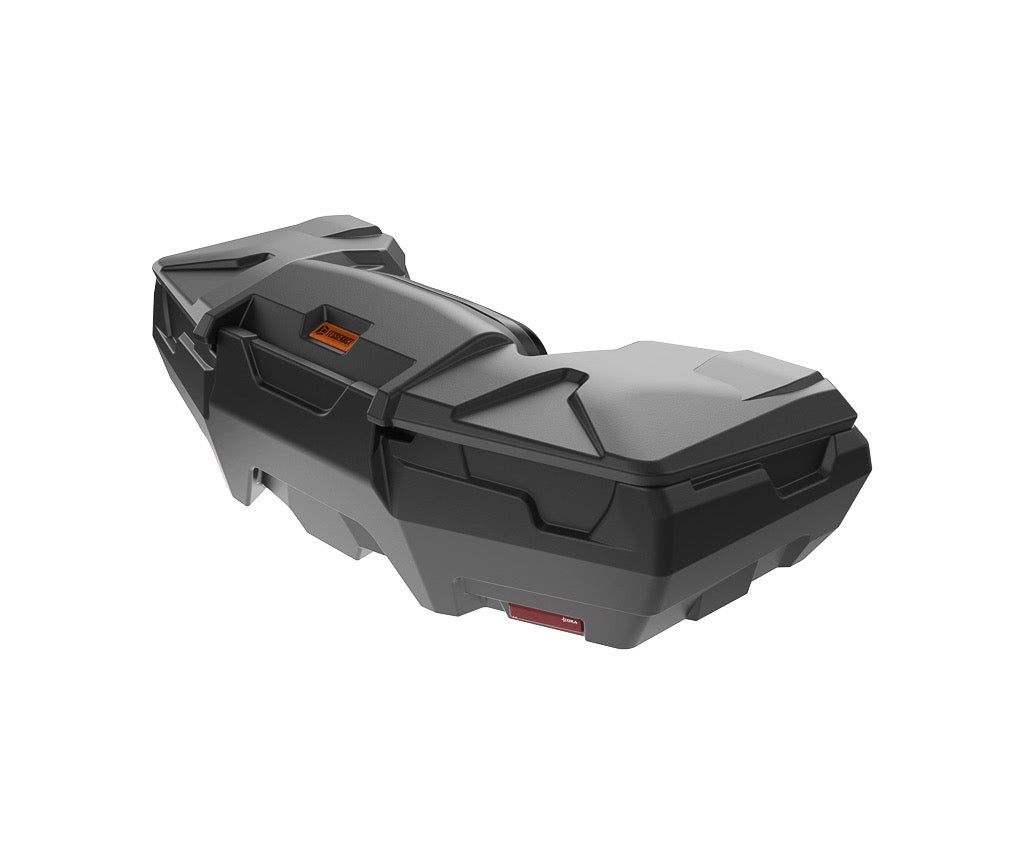 Rear ATV Box for Polaris Sportsman XP 450/570