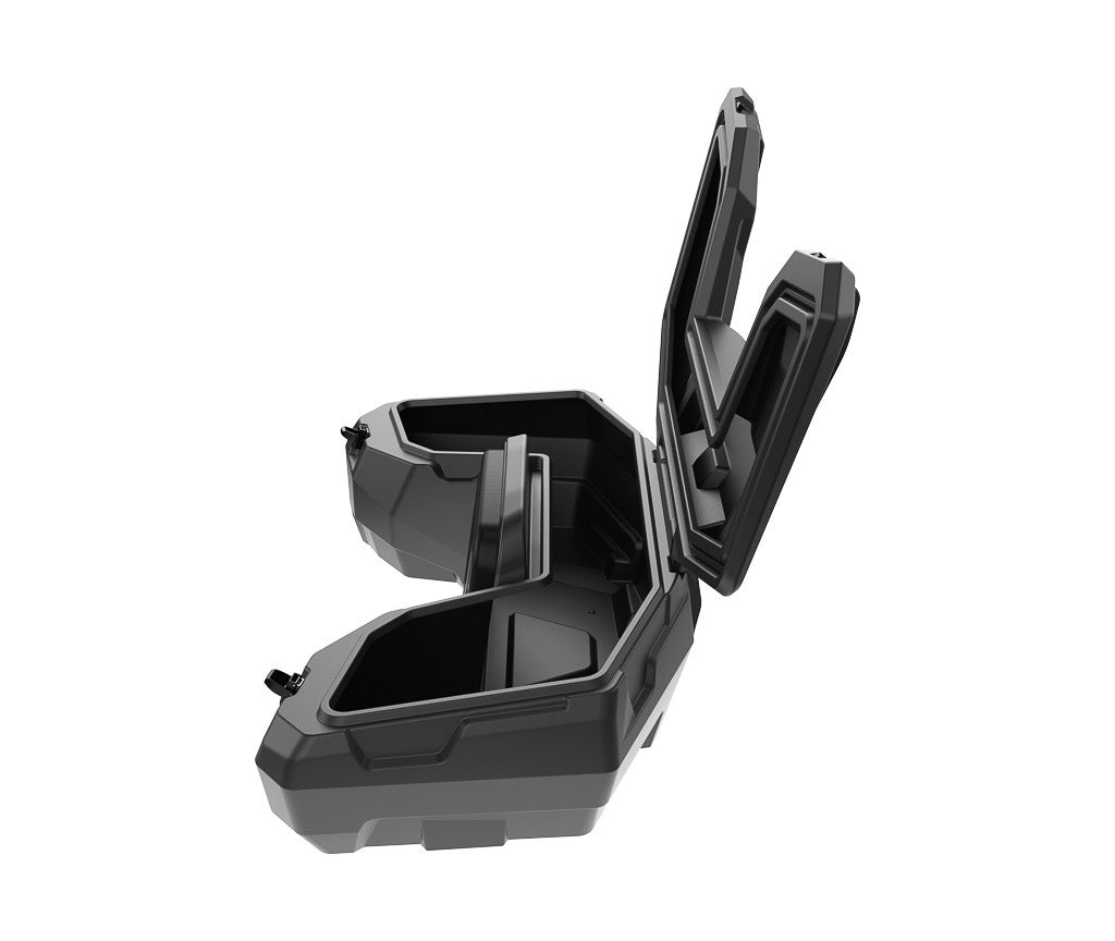 Rear ATV Box for Polaris Sportsman XP 450/570