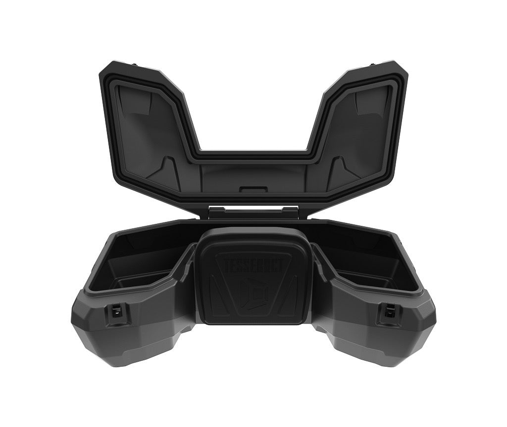 Rear ATV Box for Polaris Sportsman XP 450/570