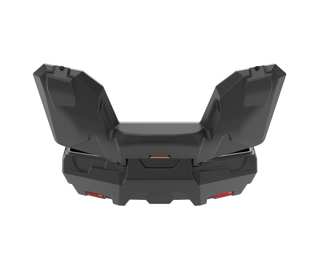 Rear ATV Box for Polaris Sportsman XP 450/570