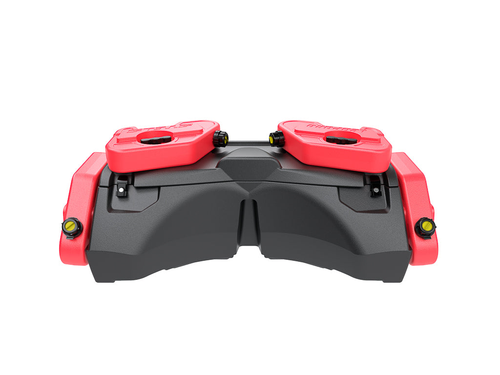 Rear Box for STELS LEOPARD