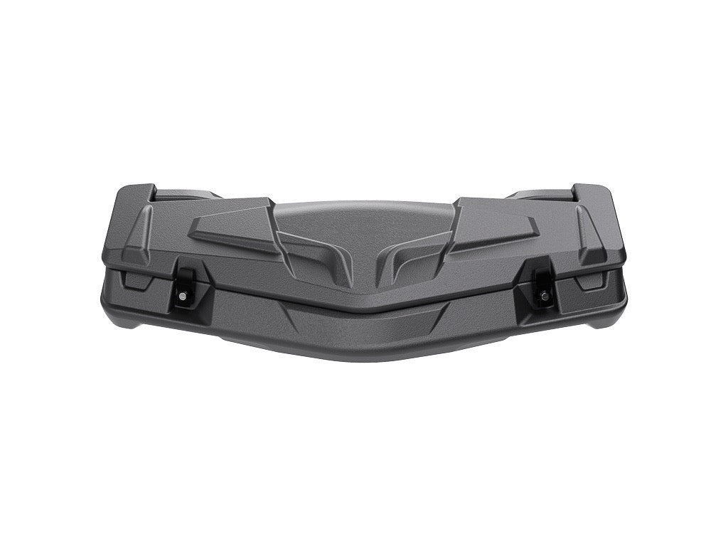 CFMOTO X6/CFORCE 625 front box by Tessearct