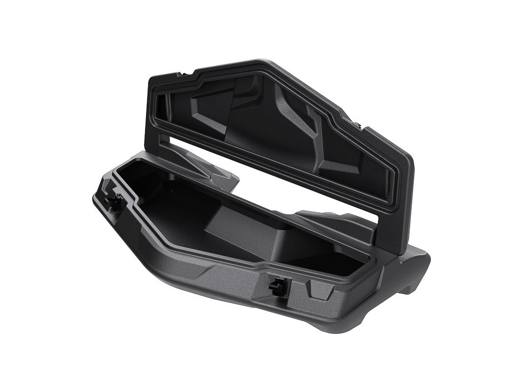 CFMOTO X6/CFORCE 625 front box by Tessearct