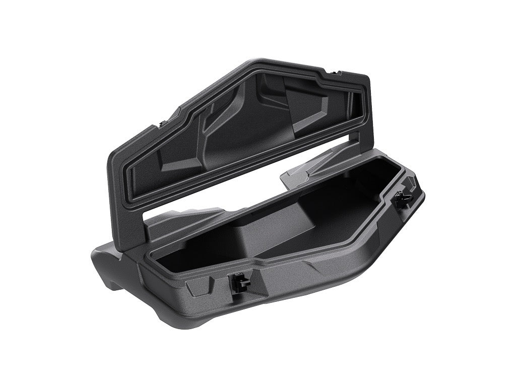 CFMOTO X6/CFORCE 625 front box by Tessearct