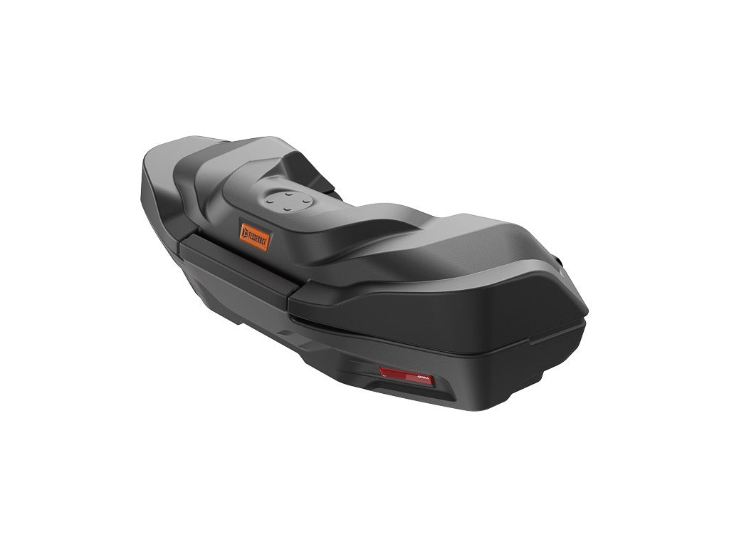 Segway Snarler ATV rear box