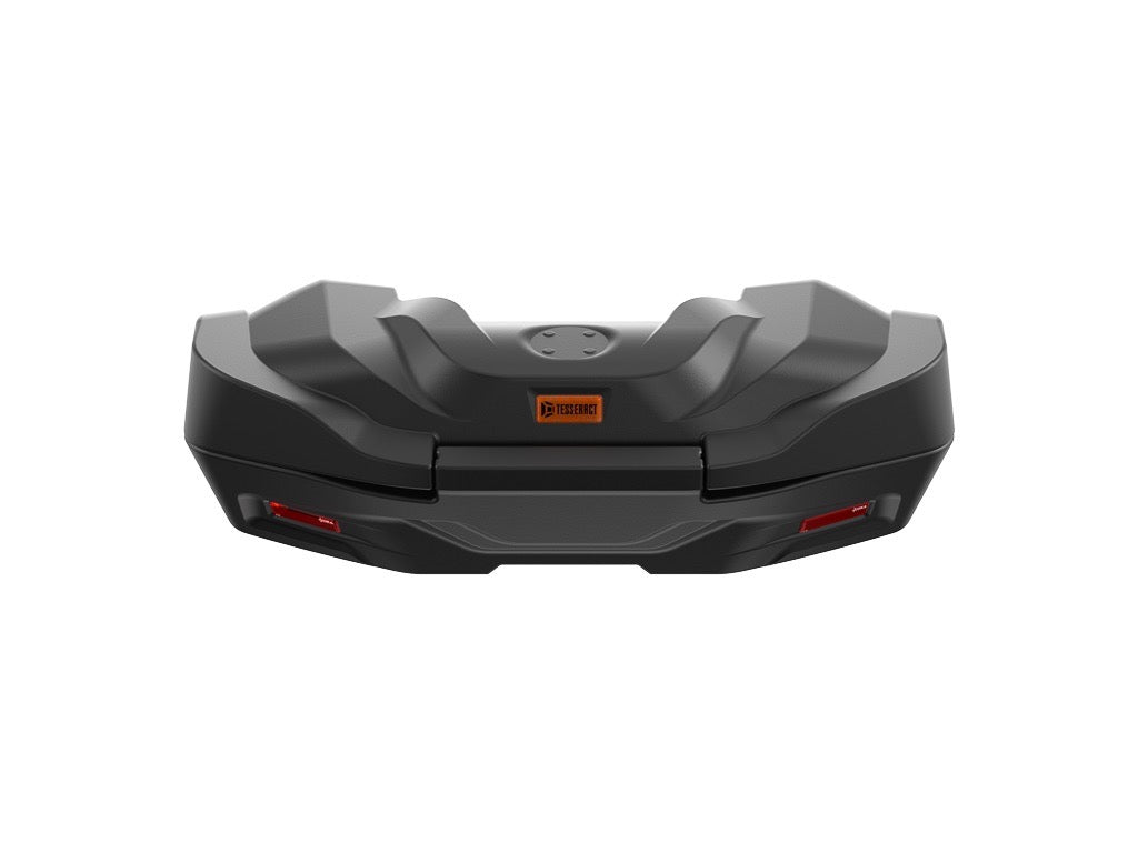 Segway Snarler ATV rear box