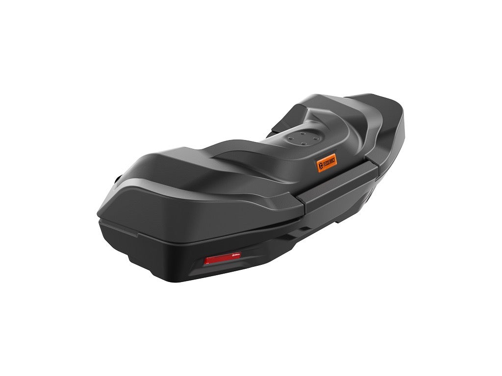Segway Snarler ATV rear box