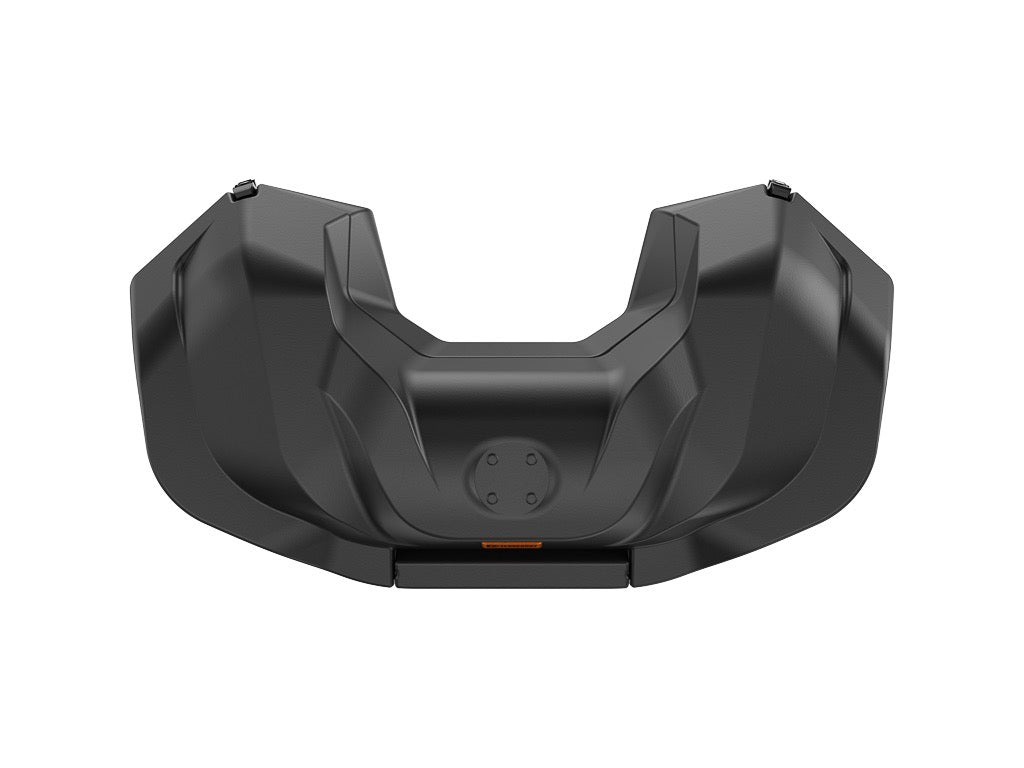 Segway Snarler ATV rear box