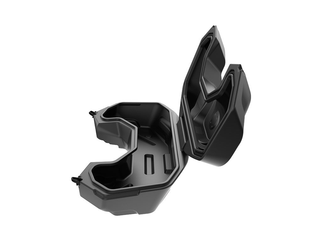 Segway Snarler ATV rear box