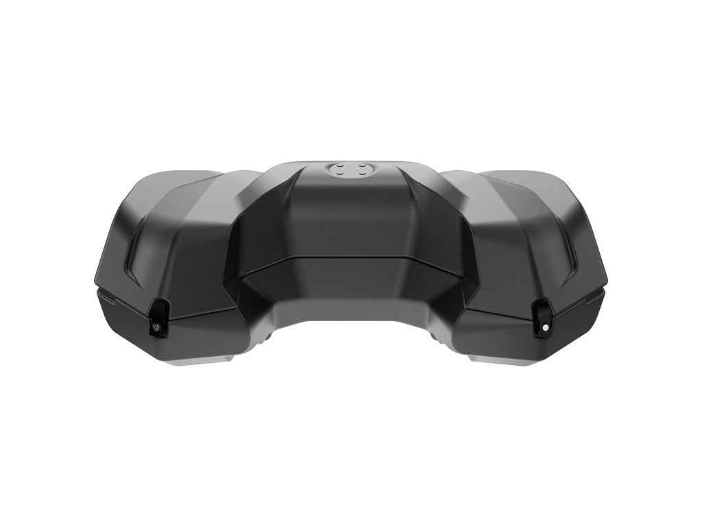 Segway Snarler ATV rear box