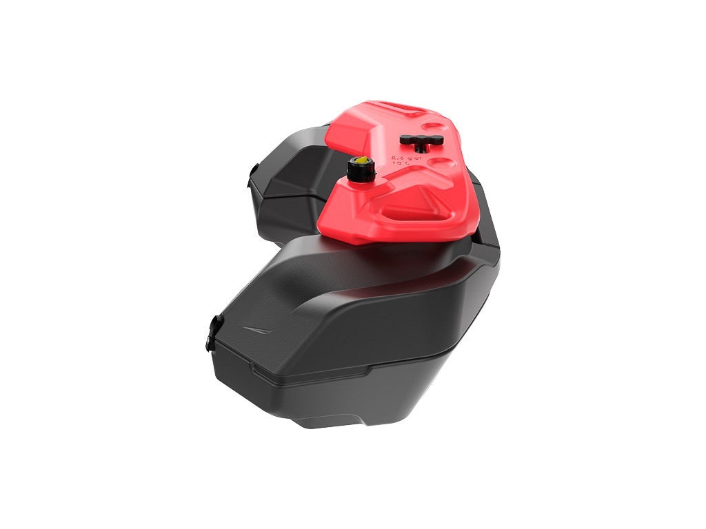 Segway Snarler ATV rear box
