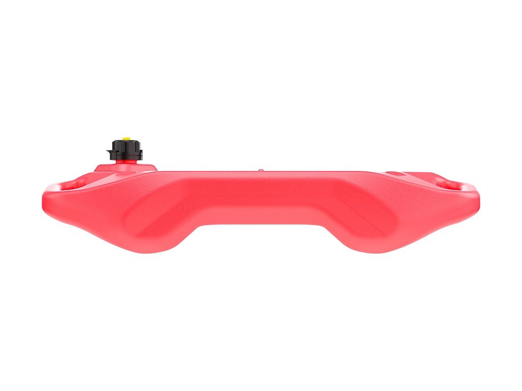 Gas Can For Segway Snarler by Tesseract