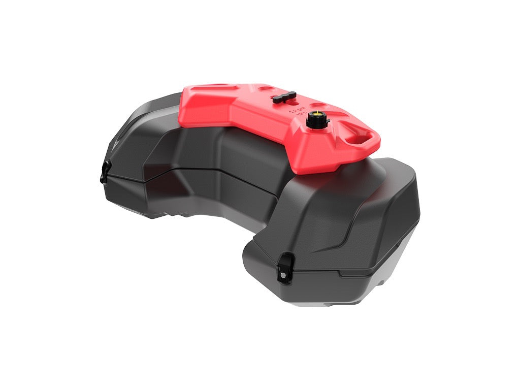 Gas Can For Segway Snarler by Tesseract
