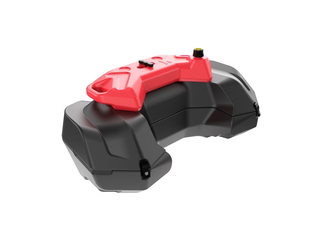 Gas Can For Segway Snarler by Tesseract