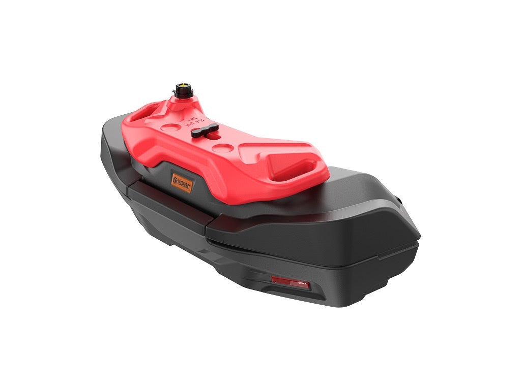 Gas Can For Segway Snarler by Tesseract