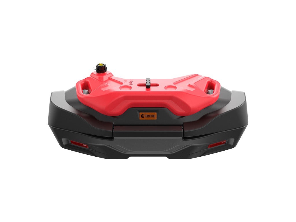 Gas Can For Segway Snarler by Tesseract