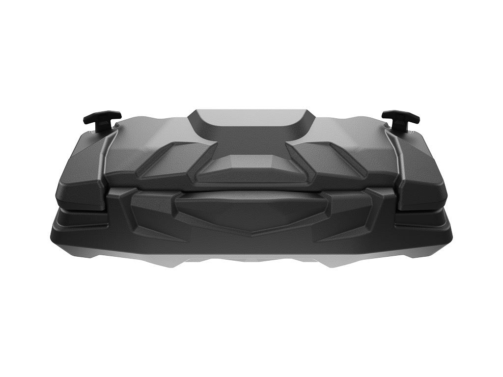 Rear Box for CFMOTO Х6/600/625 COMPETITION SPORT