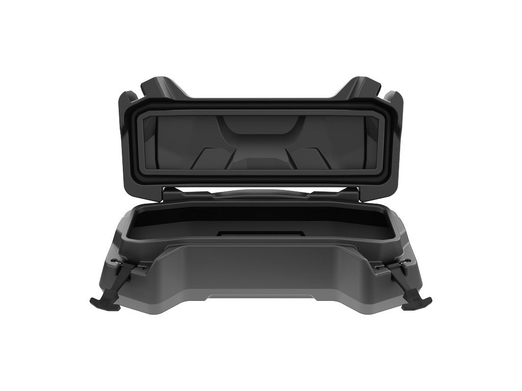 Rear Box for CFMOTO Х6/600/625 COMPETITION SPORT
