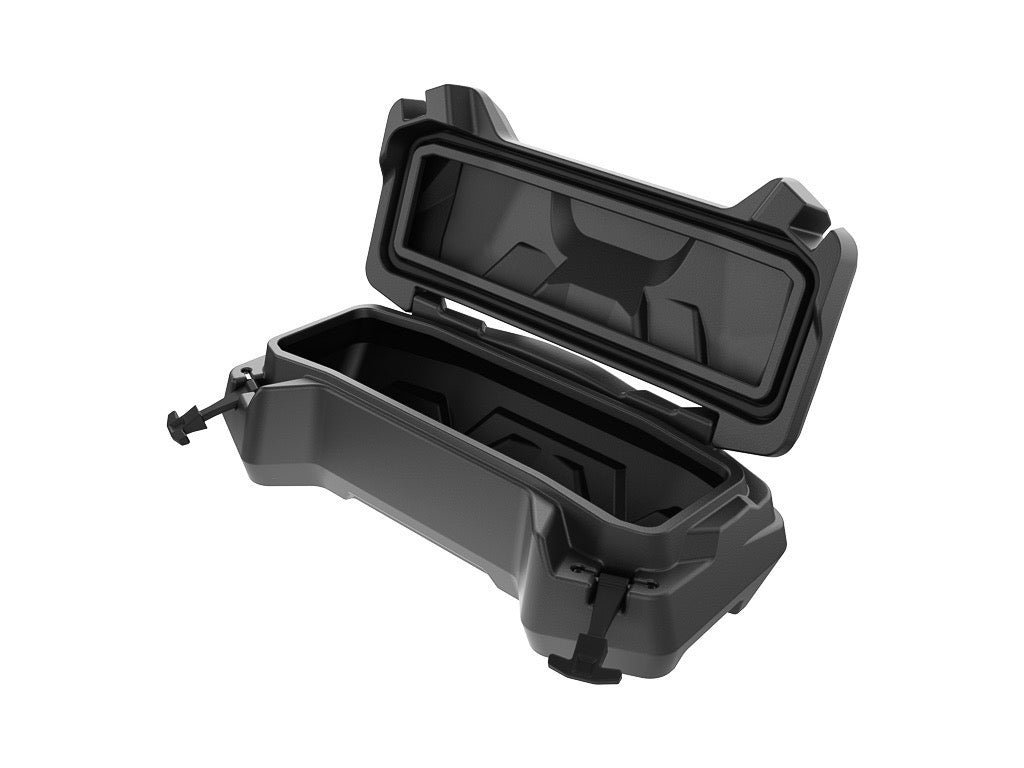Rear Box for CFMOTO Х6/600/625 COMPETITION SPORT