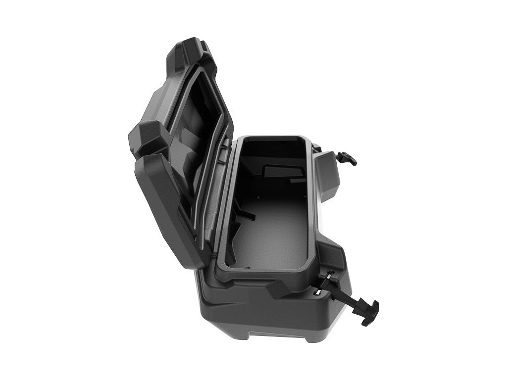 Rear Box for CFMOTO Х6/600/625 COMPETITION SPORT