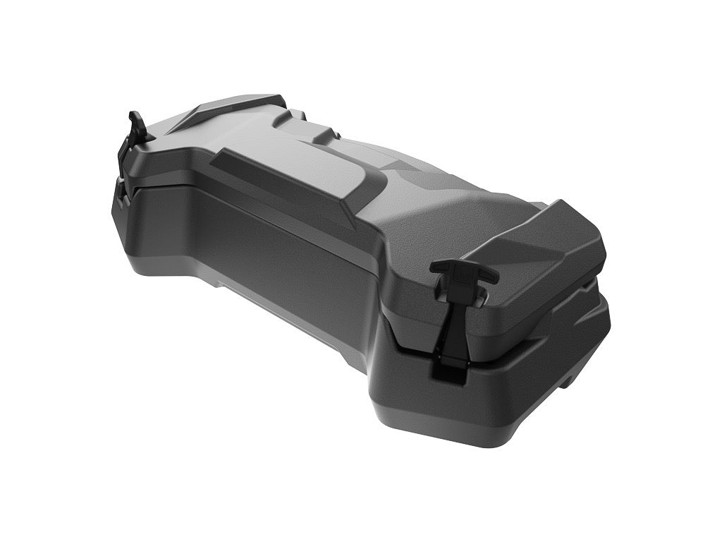 Rear Box for CFMOTO Х6/600/625 COMPETITION SPORT