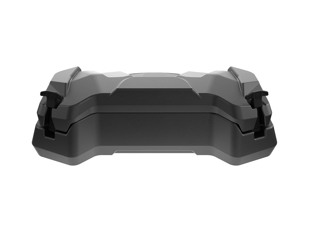 Rear Box for CFMOTO Х6/600/625 COMPETITION SPORT