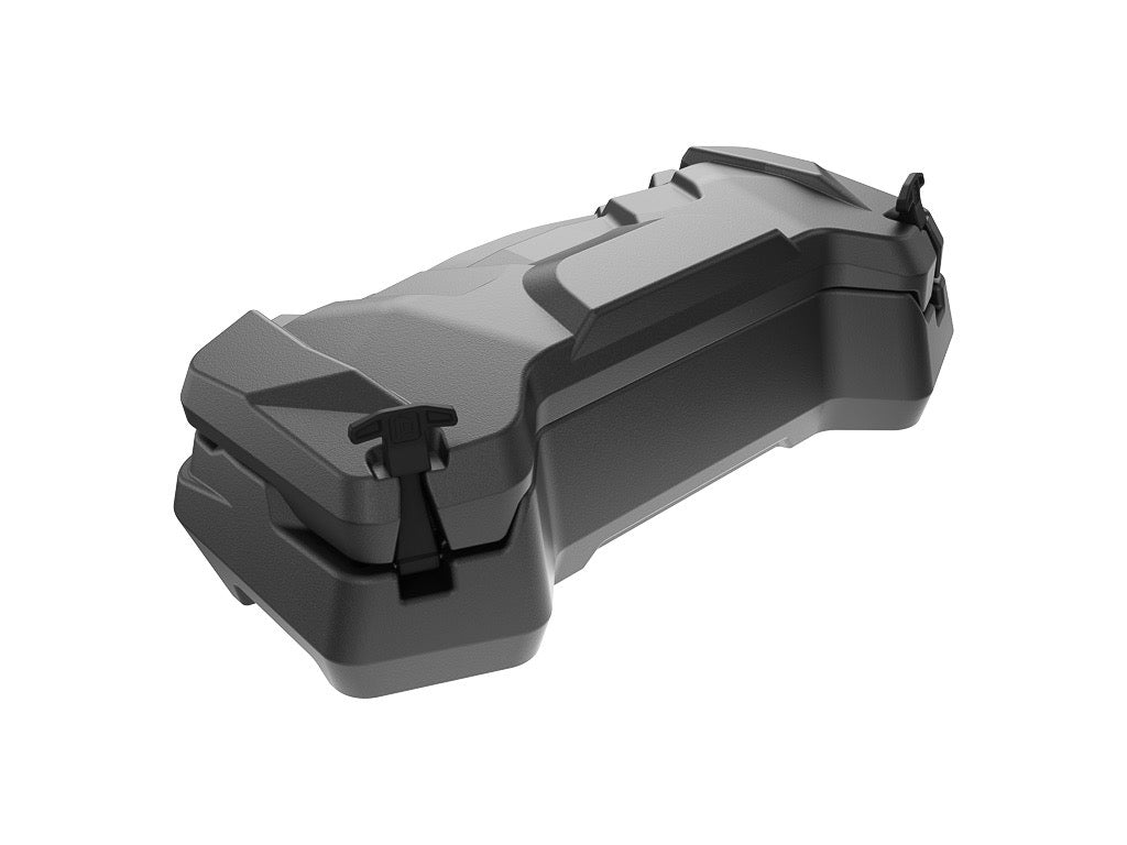 Rear Box for CFMOTO Х6/600/625 COMPETITION SPORT