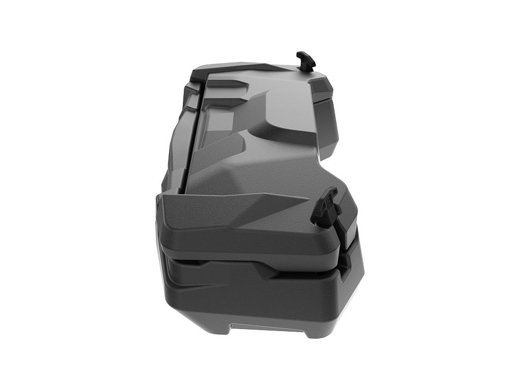 Rear Box for CFMOTO Х6/600/625 COMPETITION SPORT
