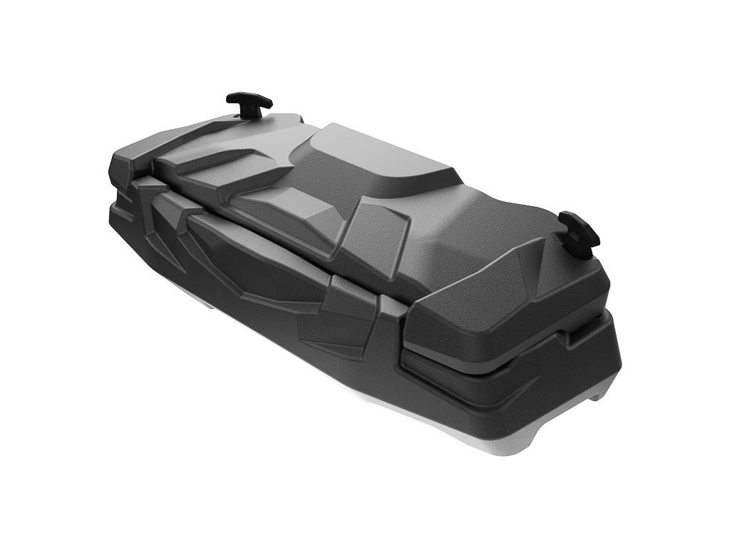 Rear Box for CFMOTO Х6/600/625 COMPETITION SPORT