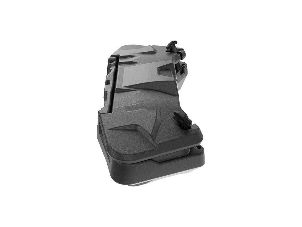 CFMOTO 850XC / 1000 / X8 / X10 COMPETITION SPORT Rear Box