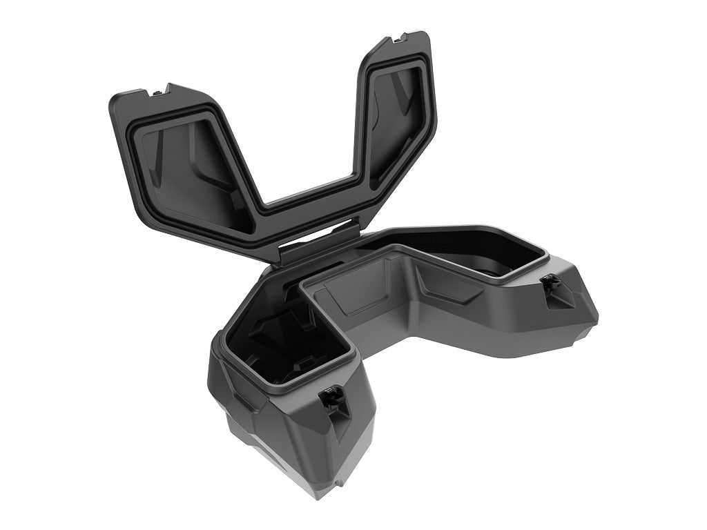 HISUN TACTIC 750 Rear ATV Cargo Box