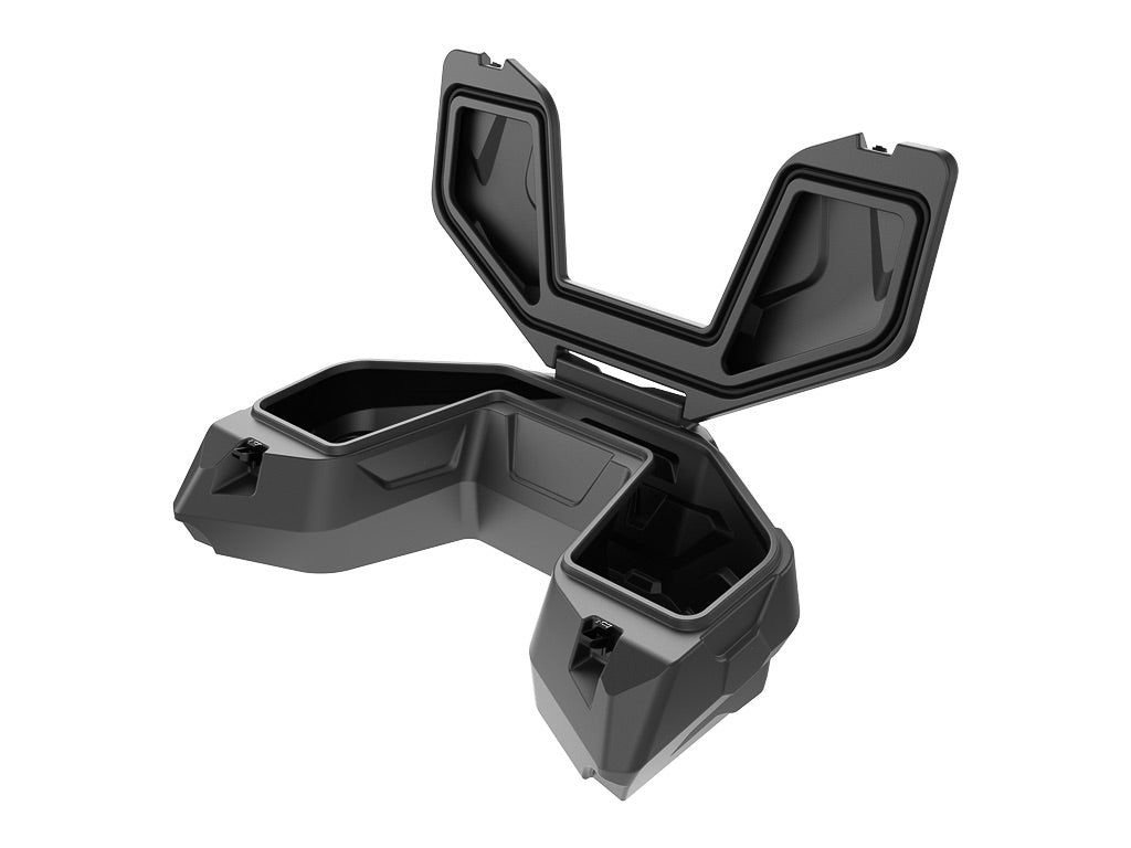 HISUN TACTIC 750 Rear ATV Cargo Box