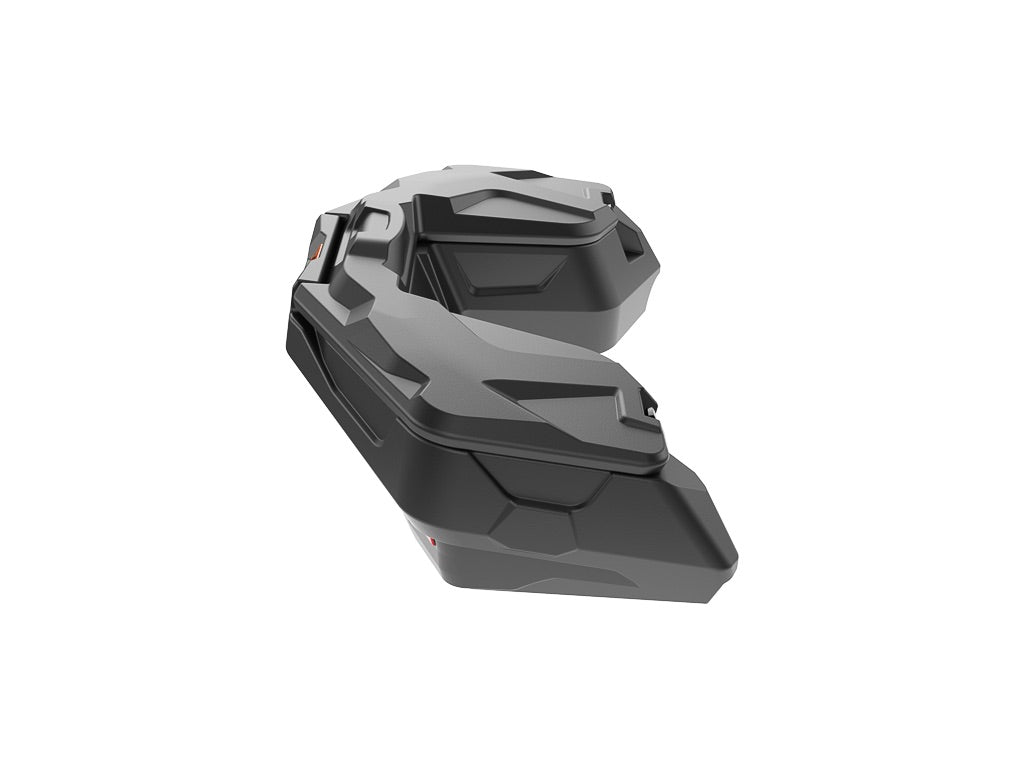 HISUN TACTIC 750 Rear ATV Cargo Box
