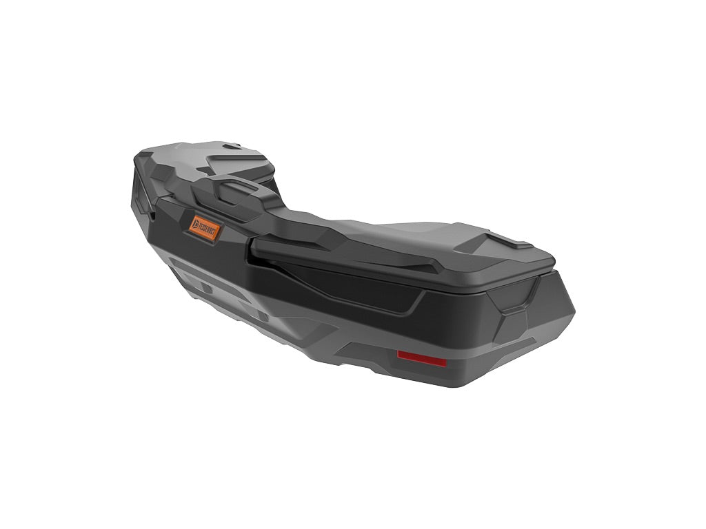 HISUN TACTIC 750 Rear ATV Cargo Box