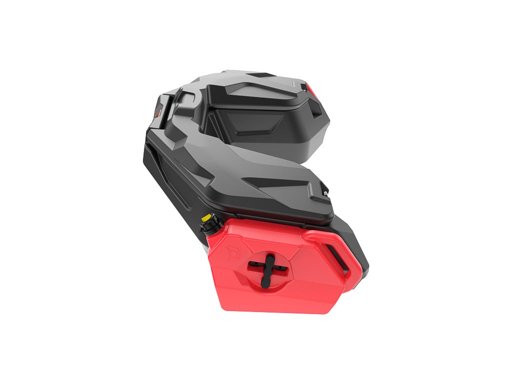 HISUN TACTIC 750 Rear ATV Cargo Box