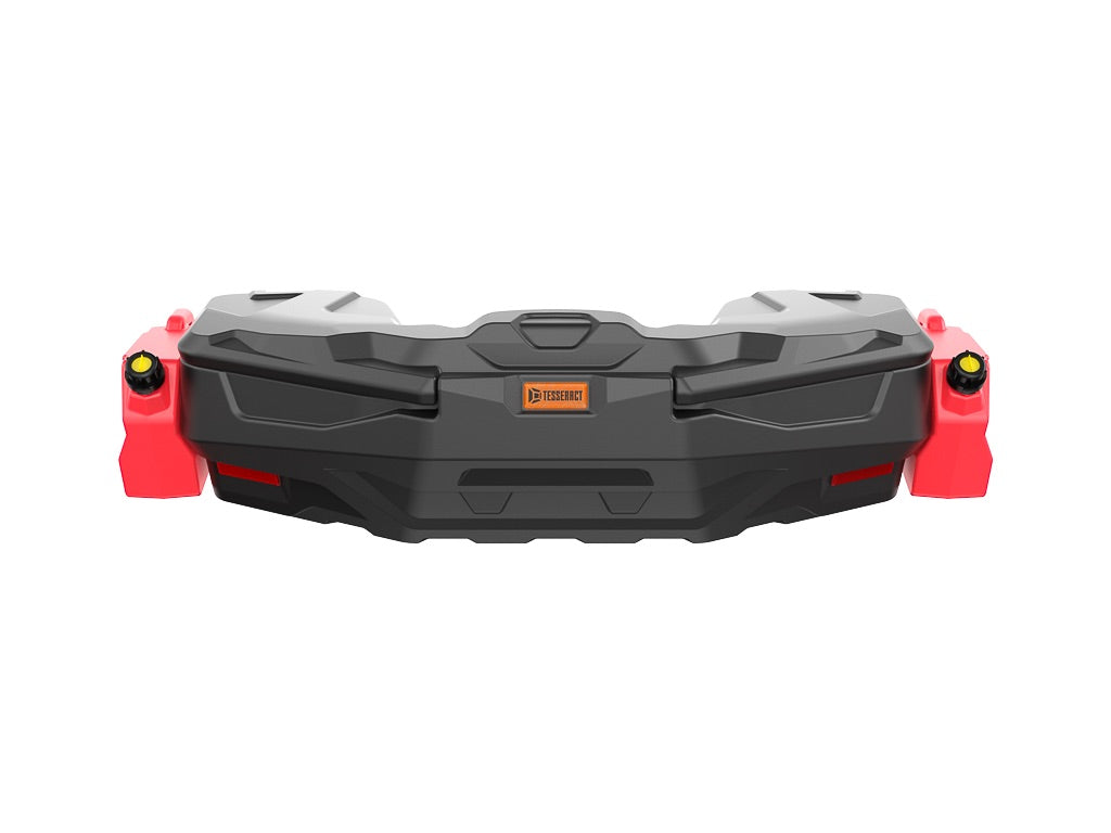 HISUN TACTIC 750 Jerry Can