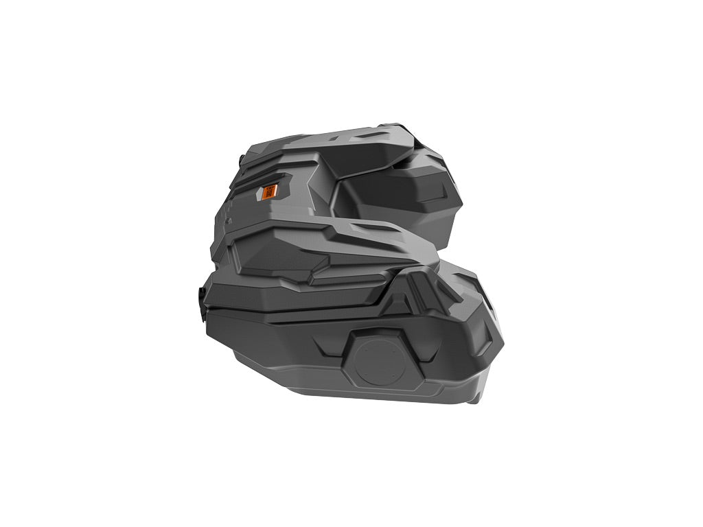 Rear ATV Box for HISUN TACTIC 1000