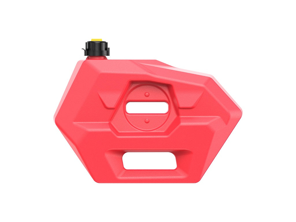 Jerry Can for HISUN TACTIC 1000 Rear Box