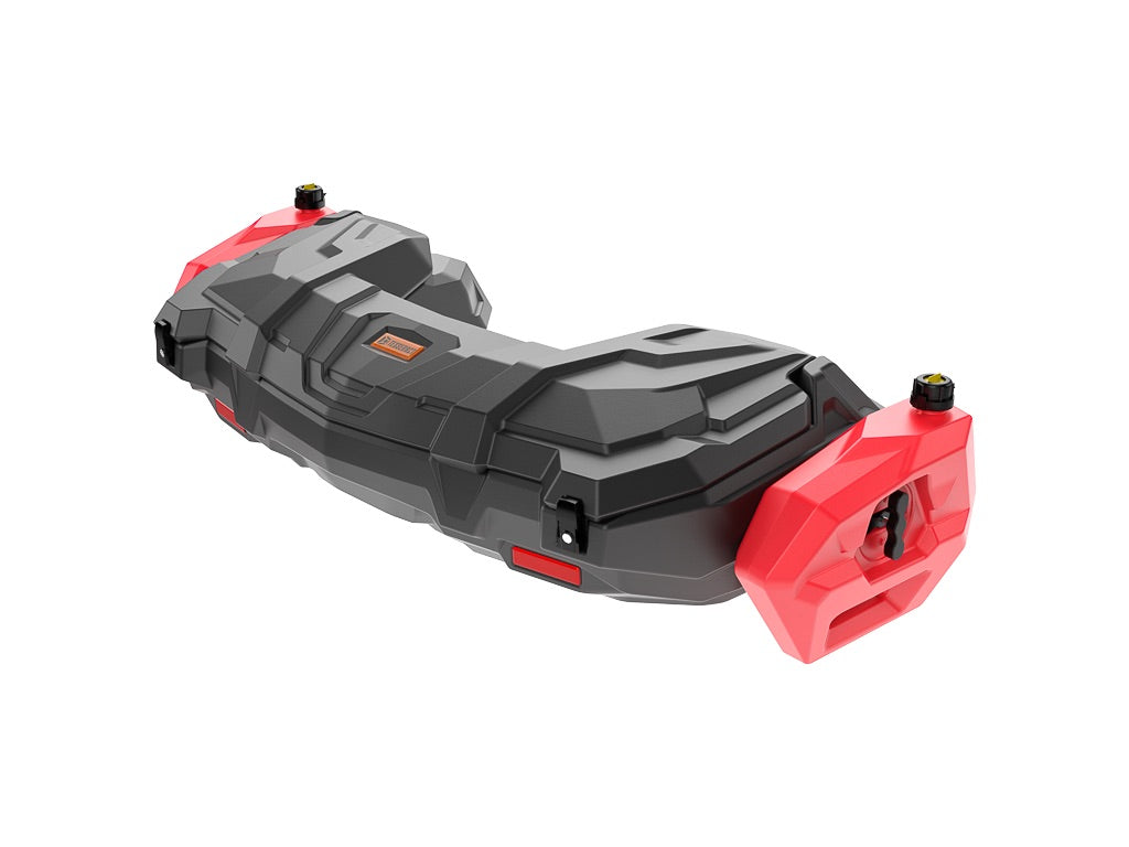 Jerry Can for HISUN TACTIC 1000 Rear Box