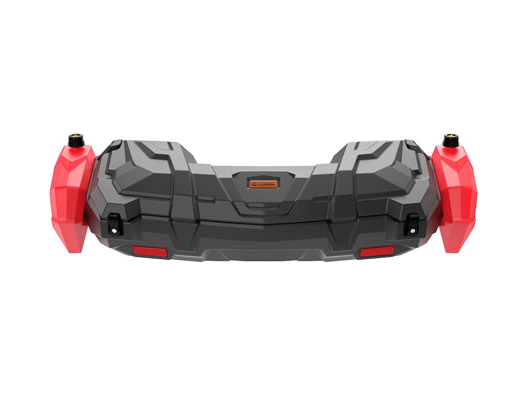 Jerry Can for HISUN TACTIC 1000 Rear Box