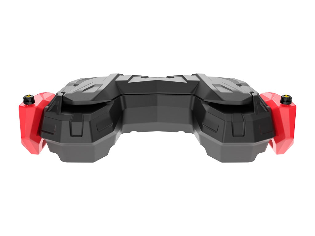 Jerry Can for HISUN TACTIC 1000 Rear Box